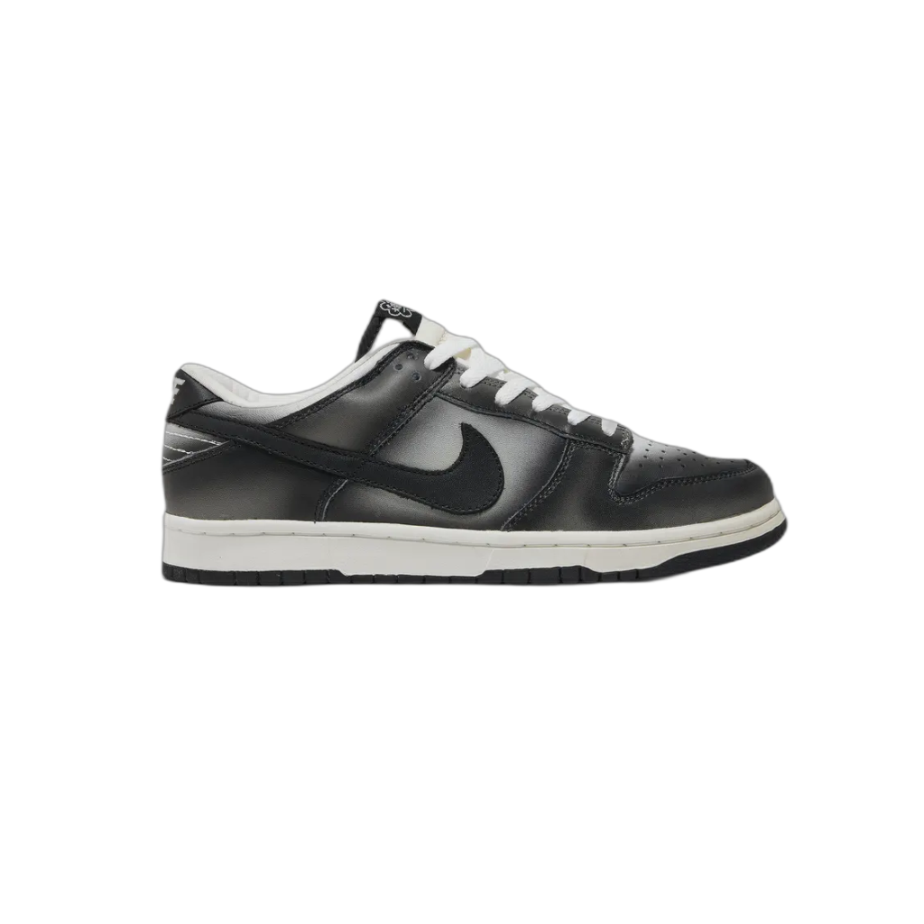 Nike Dunk Low Premium Qk 'Haze' Special Box